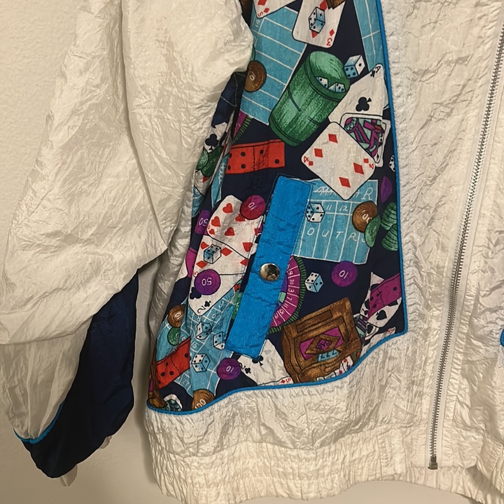 Vintage Active Frontier Jacket - image 3